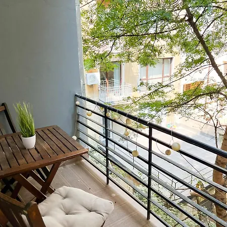 Perfect Long-term Stylish And Spacious Center Next To Vitosha Blvd *