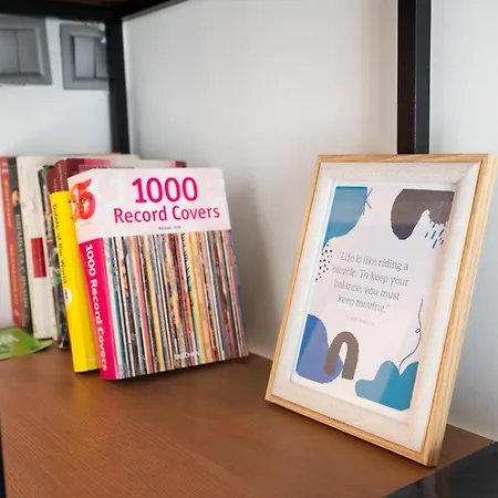 Perfect Long-term Stylish And Spacious Center Next To Vitosha Blvd