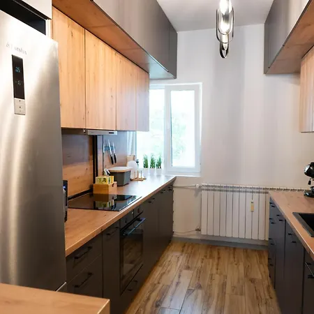 Perfect Long-term Stylish And Spacious Center Next To Vitosha Blvd 아파트 *