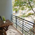 Perfect Long-term Stylish And Spacious Center Next To Vitosha Blvd *