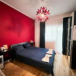 Appartement Perfect Long-term Stylish And Spacious Center Next To Vitosha Blvd