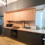 Perfect Long-term Stylish And Spacious Center Next To Vitosha Blvd *