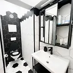 Perfect Long-term Stylish And Spacious Center Next To Vitosha Blvd Appartement