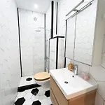 Perfect Long-term Stylish And Spacious Center Next To Vitosha Blvd Appartement Sofia