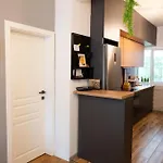 Perfect Long-term Stylish And Spacious Center Next To Vitosha Blvd * Sofia