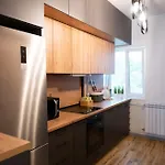 Perfect Long-term Stylish And Spacious Center Next To Vitosha Blvd Appartement