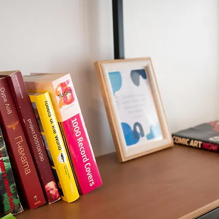 Apartament Perfect Long-term Stylish And Spacious Center Next To Vitosha Blvd *