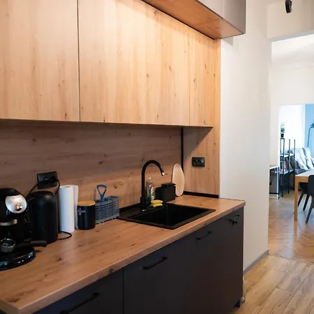 Perfect Long-term Stylish And Spacious Center Next To Vitosha Blvd *