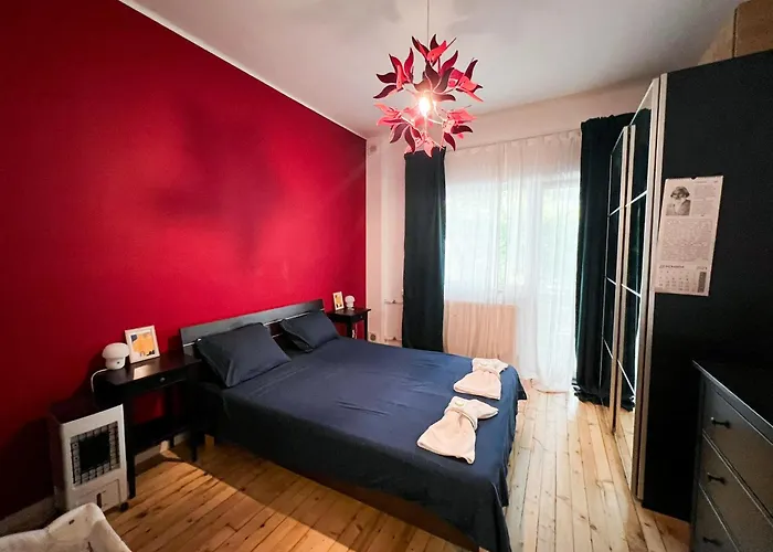 شقة Perfect Long-term Stylish And Spacious Center Next To Vitosha Blvd