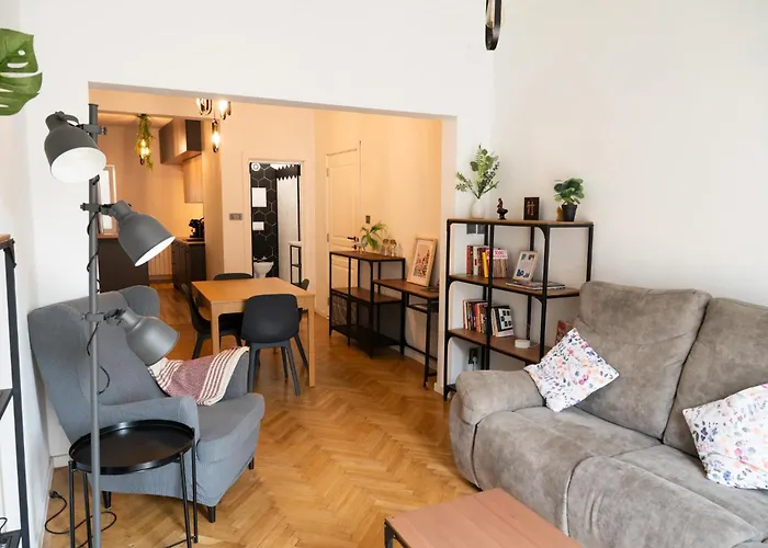 شقة Perfect Long-term Stylish And Spacious Center Next To Vitosha Blvd صوفيا