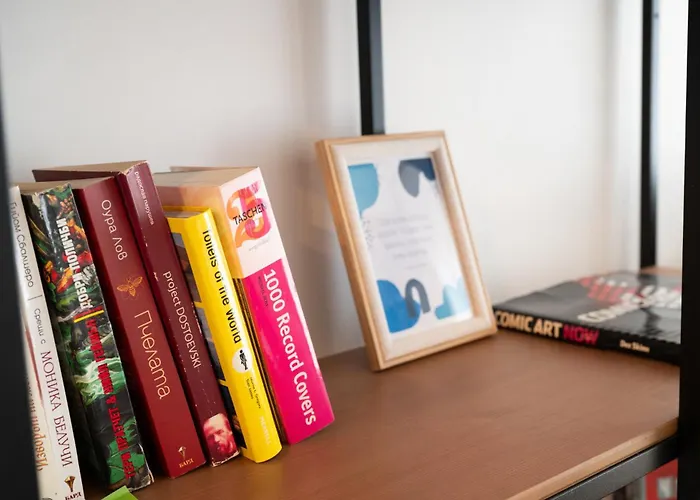 شقة Perfect Long-term Stylish And Spacious Center Next To Vitosha Blvd *