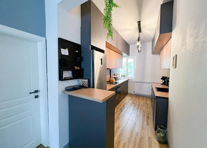 شقة Perfect Long-term Stylish And Spacious Center Next To Vitosha Blvd صوفيا