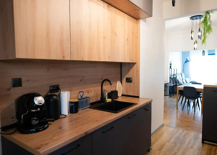 Perfect Long-term Stylish And Spacious Center Next To Vitosha Blvd *