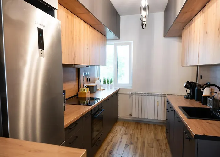 Perfect Long-term Stylish And Spacious Center Next To Vitosha Blvd شقة *