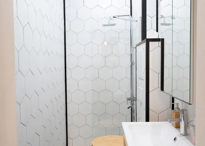 Perfect Long-term Stylish And Spacious Center Next To Vitosha Blvd *