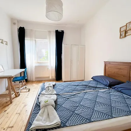 Apartman Perfect Long-term Stylish And Spacious Center Next To Vitosha Blvd *
