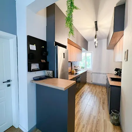 Apartman Perfect Long-term Stylish And Spacious Center Next To Vitosha Blvd Szófia
