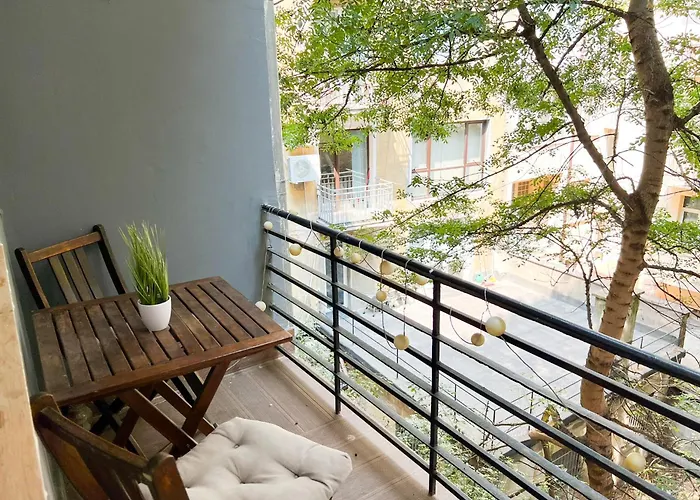 Perfect Long-term Stylish&spacious Center Next To Vitosha Blvd *