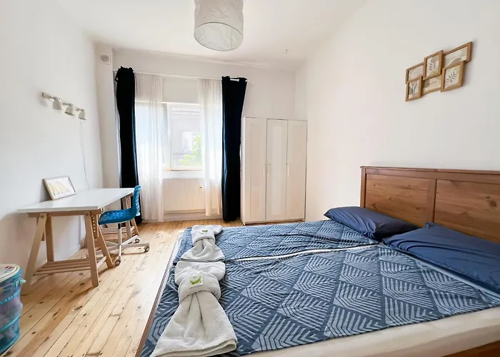 Apartamento Perfect Long-term Stylish&spacious Center Next To Vitosha Blvd *