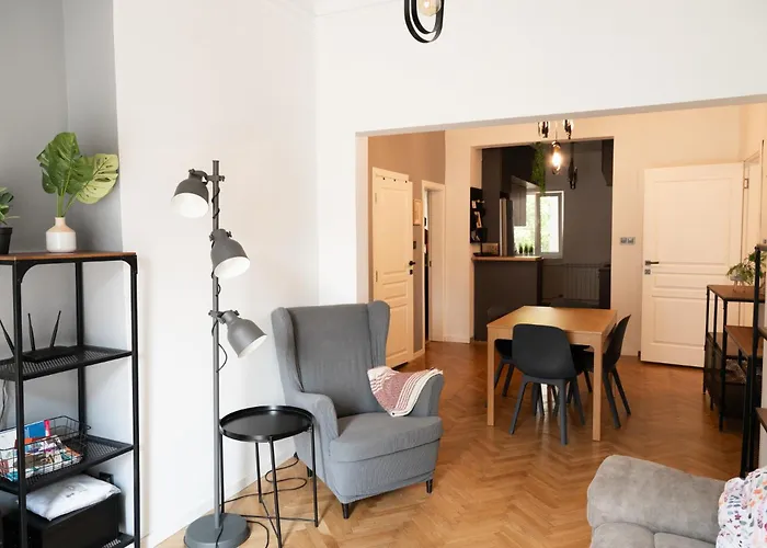 Perfect Long-term Stylish&spacious Center Next To Vitosha Blvd