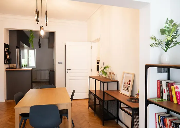 Apartamento Perfect Long-term Stylish&spacious Center Next To Vitosha Blvd *